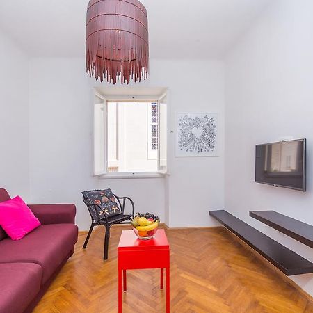 דוברובניק Apartment Dox מראה חיצוני תמונה