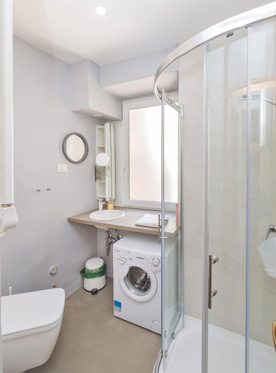 דוברובניק Apartment Dox מראה חיצוני תמונה
