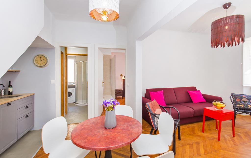 דוברובניק Apartment Dox מראה חיצוני תמונה