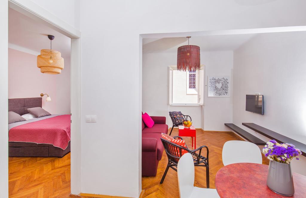 דוברובניק Apartment Dox מראה חיצוני תמונה