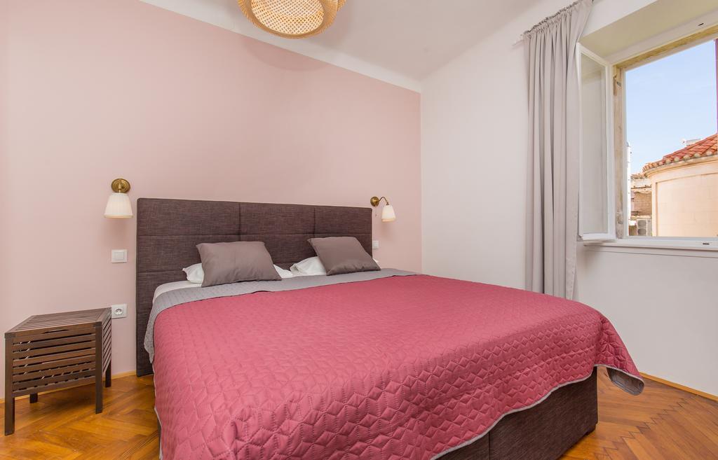 דוברובניק Apartment Dox מראה חיצוני תמונה