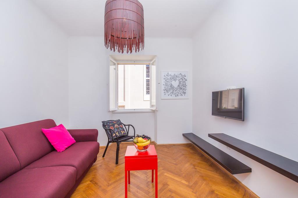 דוברובניק Apartment Dox מראה חיצוני תמונה