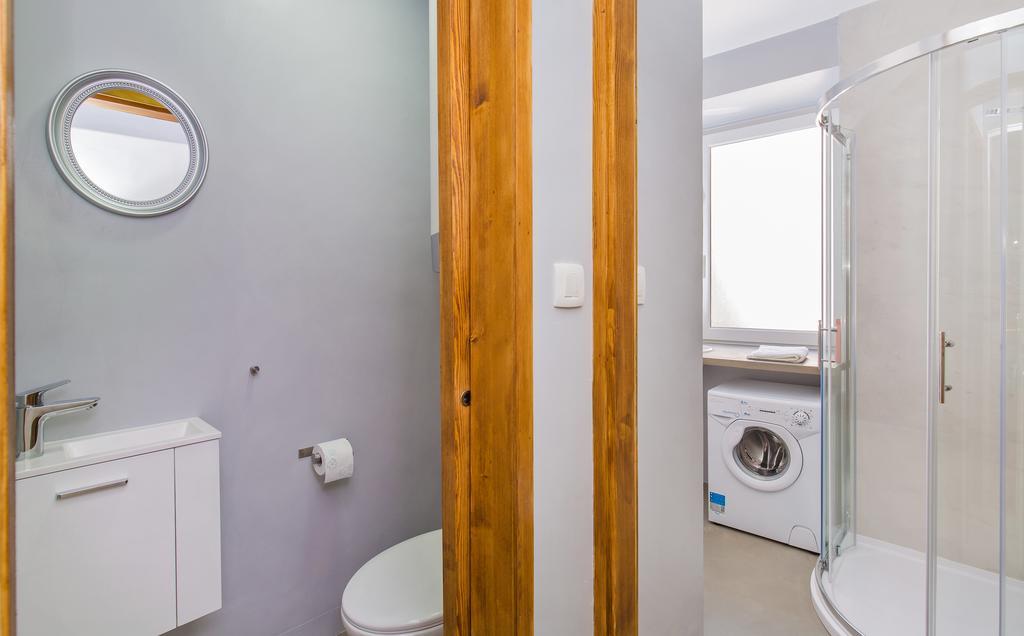 דוברובניק Apartment Dox מראה חיצוני תמונה