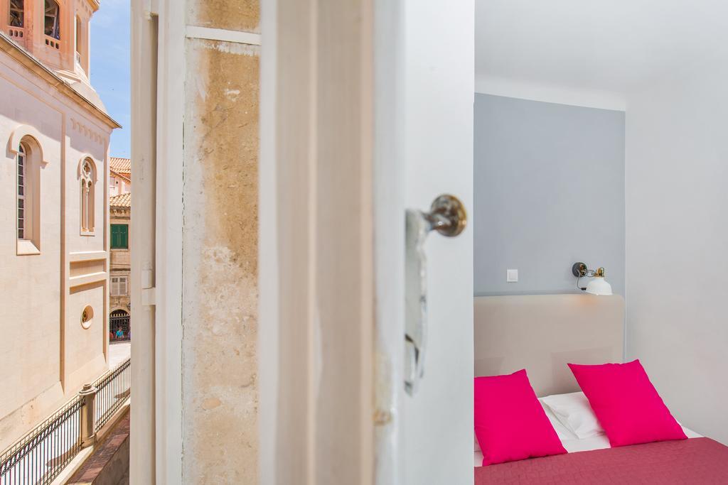 דוברובניק Apartment Dox מראה חיצוני תמונה