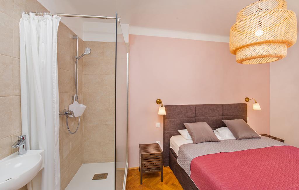 דוברובניק Apartment Dox מראה חיצוני תמונה