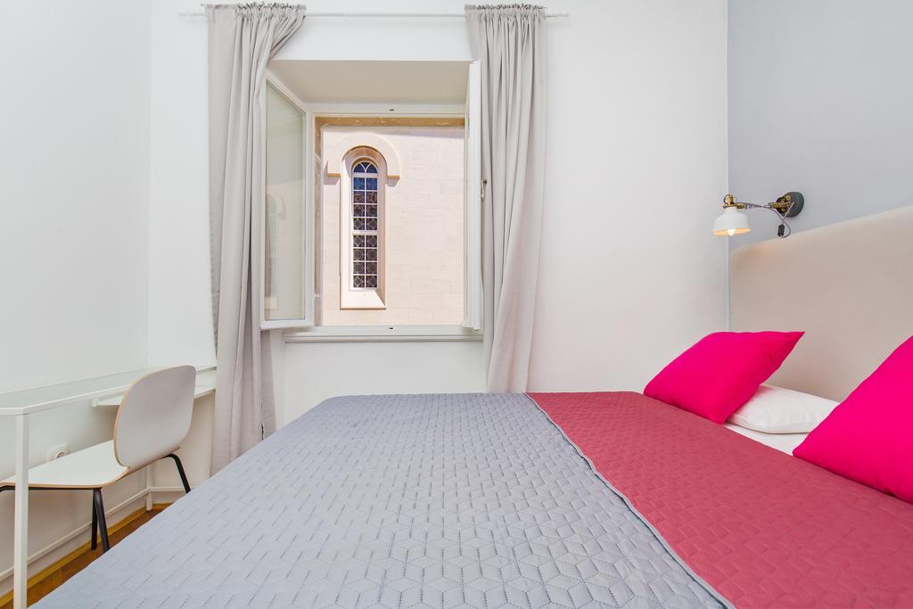 דוברובניק Apartment Dox מראה חיצוני תמונה